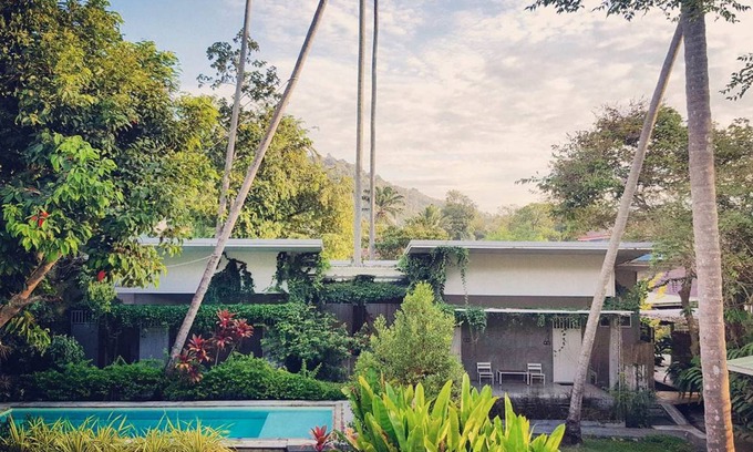 Ao Nang Hostel | Hostel ∙ 8 guests