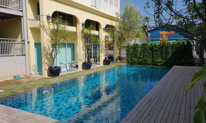 Ban Tai Hostel | Hostel ∙ 8 guests