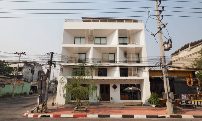 Ban Tai Hostel | Hostel ∙ 8 guests