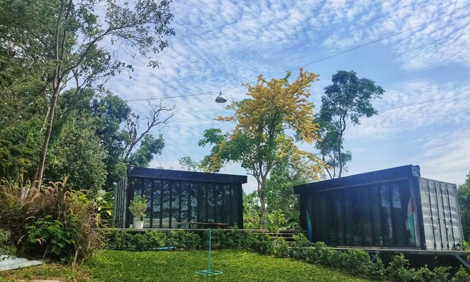 Ban Tai Hostel | Hostel ∙ 8 guests