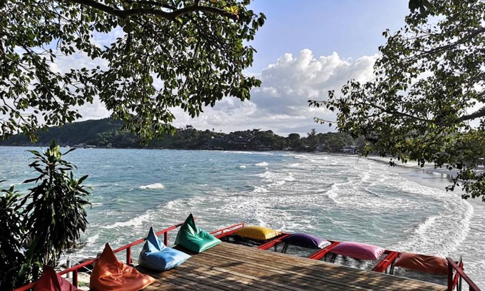 Baan Tai Hostel | Hostel ∙ 8 guests