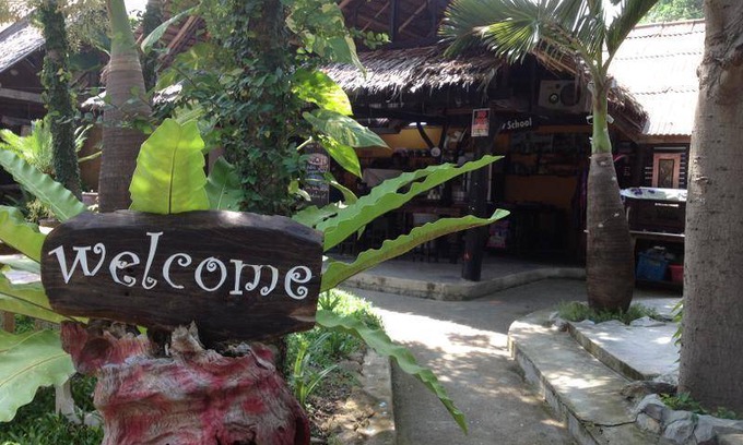 Haad Rin Hostel | Hostel ∙ 8 guests