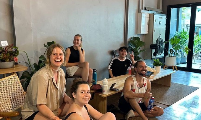 Wat Ratchabophit Hostel | Hostel ∙ 8 guests