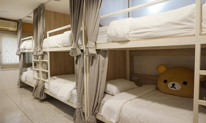 San Chao Pho Suea Hostel | Hostel ∙ 8 guests