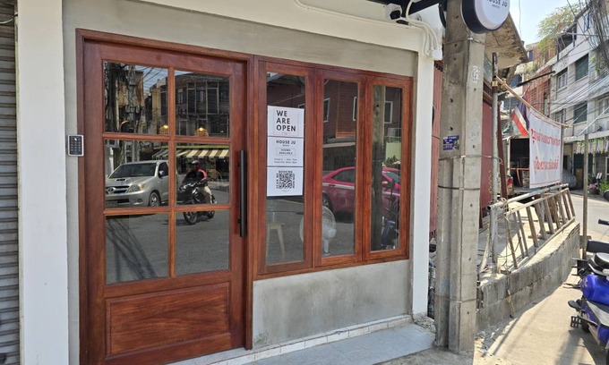 Ban Phan Thom Hostel | Hostel ∙ 8 guests