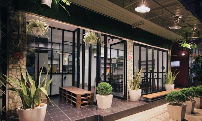 Ban Phan Thom Hostel | Hostel ∙ 8 guests