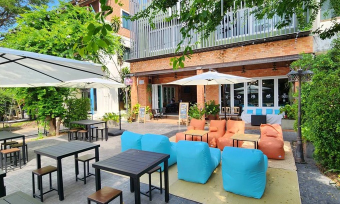 Choeng Mon Hostel | Hostel ∙ 8 guests