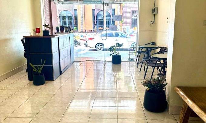Chaweng City Center Hostel | Hostel ∙ 8 guests