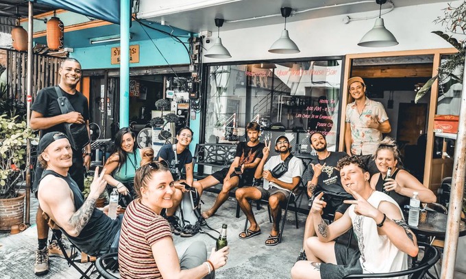 Chang Moi Hostel | Hostel ∙ 8 guests
