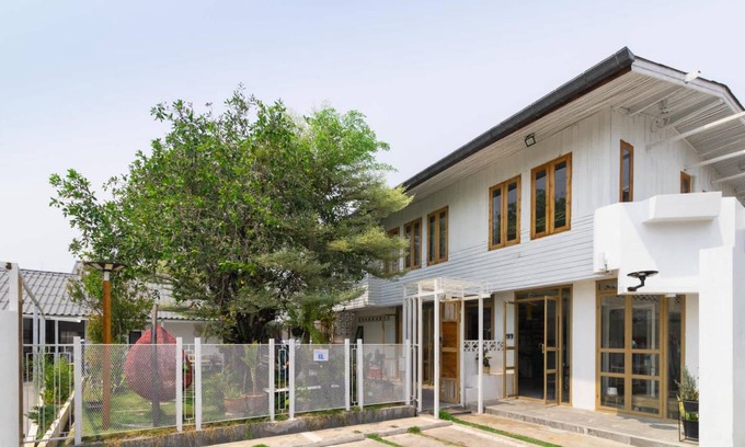Wua Lai Hostel | Hostel ∙ 8 guests