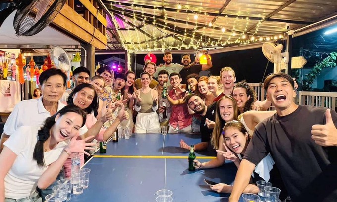 Wua Lai Hostel | Hostel ∙ 8 guests