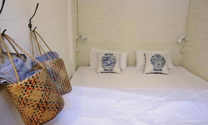 Hat Yai Hostel | Hostel ∙ 8 guests