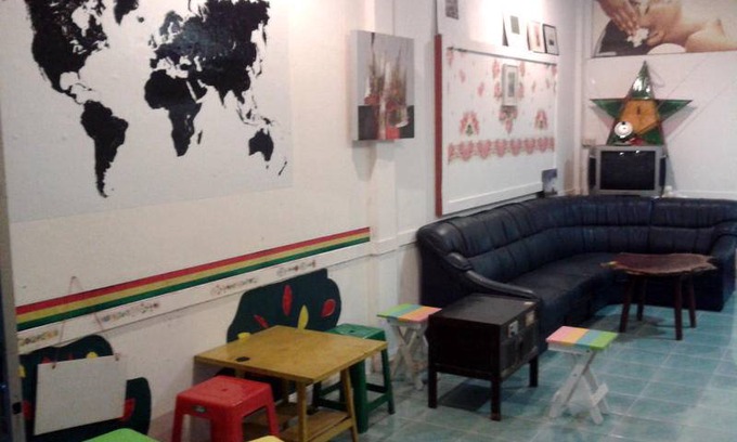 Downtown Hat Yai Hostel | Hostel ∙ 8 guests