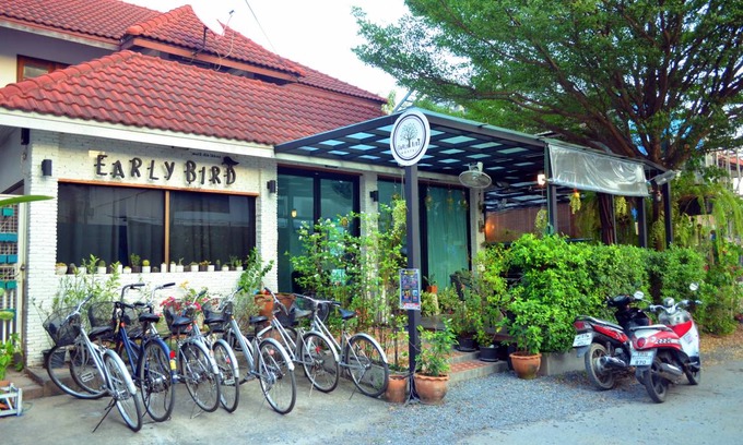 Ayutthaya Hostel | Hostel ∙ 8 guests