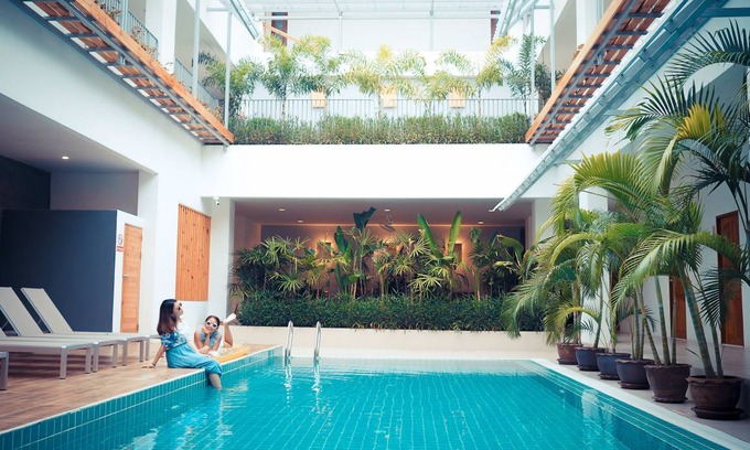Kata Hostel | Hostel ∙ 8 guests