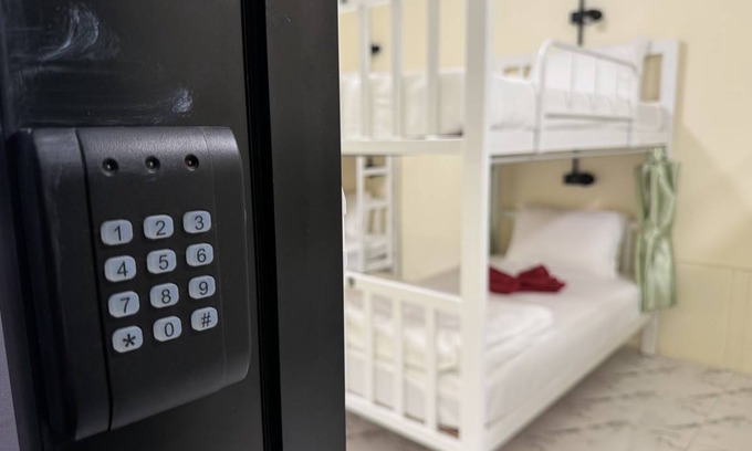 Khlong Sok Hostel | Hostel ∙ 8 guests