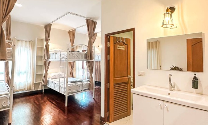 Thong Sala Hostel | Hostel ∙ 8 guests