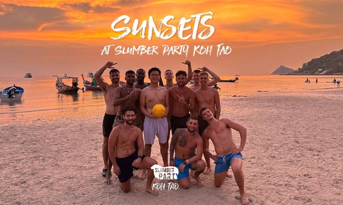 Koh Tao Hostel | Hostel ∙ 8 guests
