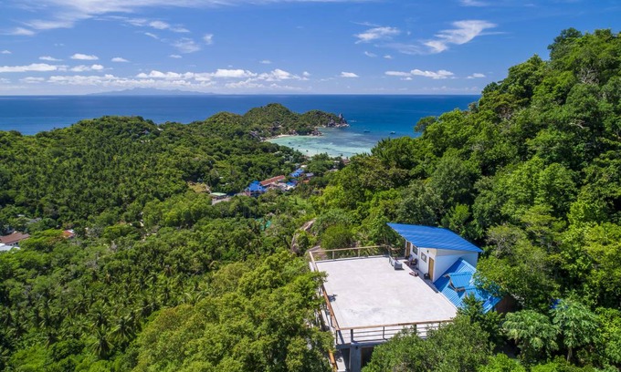Koh Tao Hostel | Hostel ∙ 8 guests