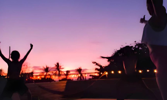 Koh Tao Hostel | Hostel ∙ 8 guests