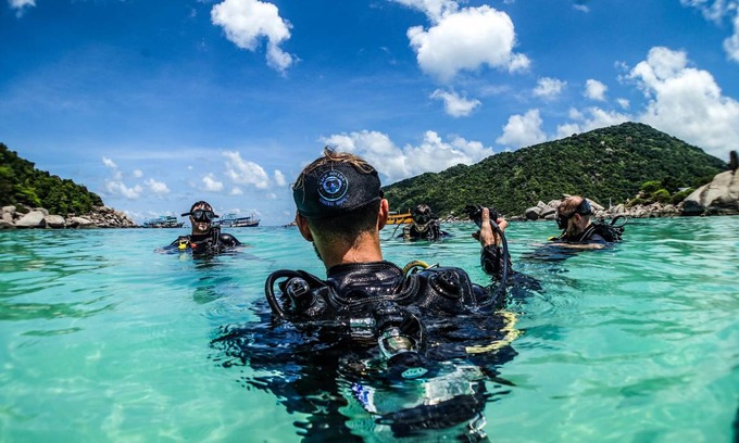 Koh Tao Hostel | Hostel ∙ 8 guests