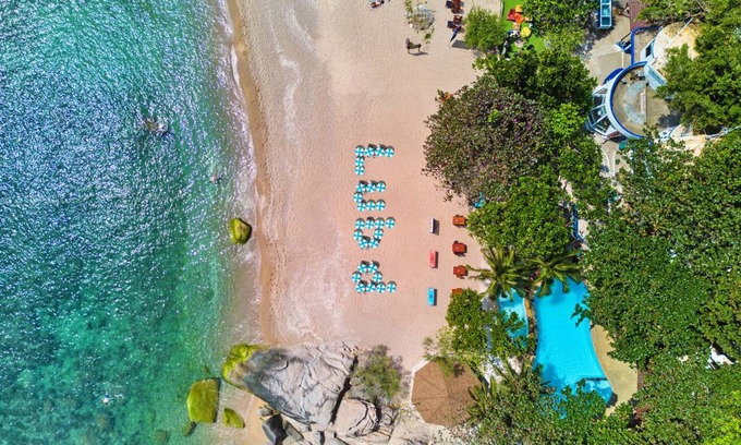 Koh Tao Hostel | Hostel ∙ 8 guests