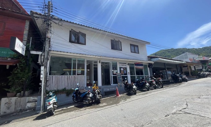 Koh Tao Hostel | Hostel ∙ 8 guests