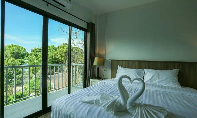Satun Hostel | Hostel ∙ 8 guests