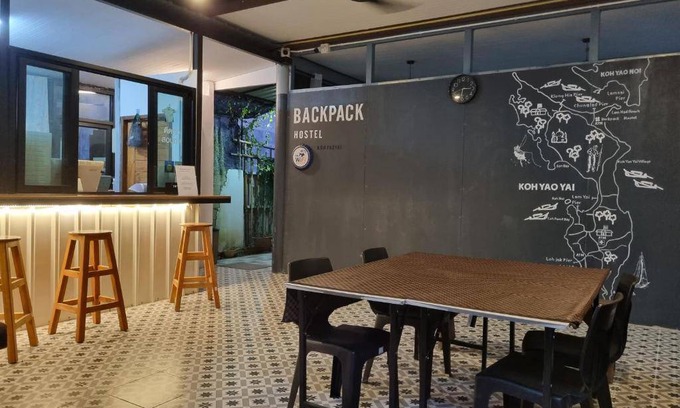Ko Yao Hostel | Hostel ∙ 8 guests