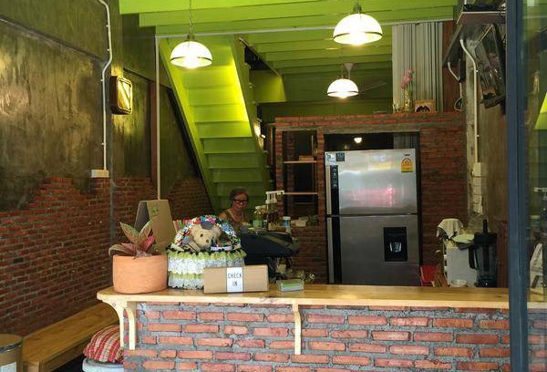 Samut Songkhram Hostel | Hostel ∙ 8 guests
