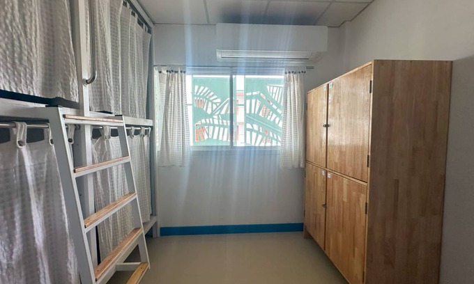 Ko Phi Phi Hostel | Hostel ∙ 8 guests