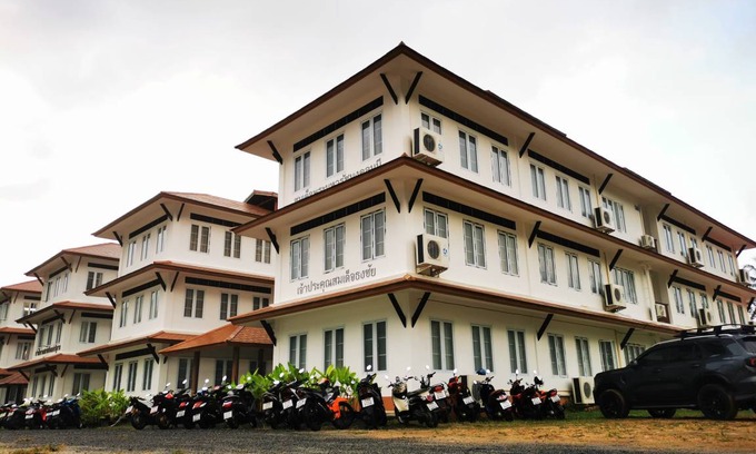 Na Mueang Hostel | Hostel ∙ 8 guests