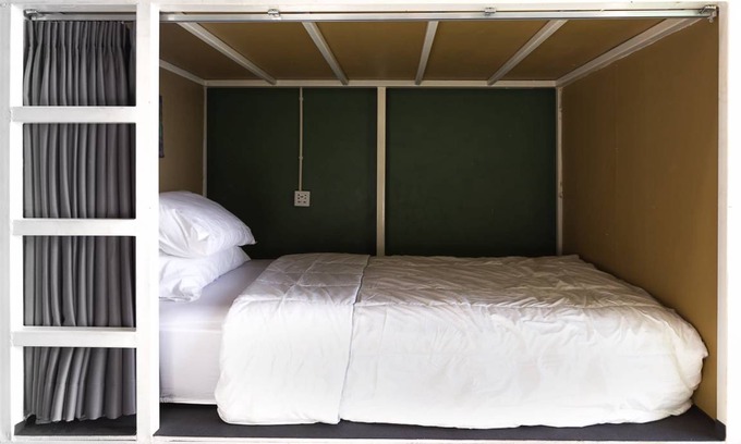 Nong Khai Hostel | Hostel ∙ 8 guests