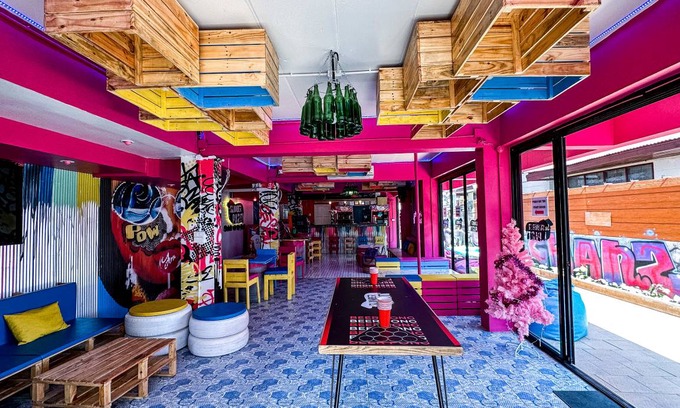 Old City Hostel | Hostel ∙ 8 guests