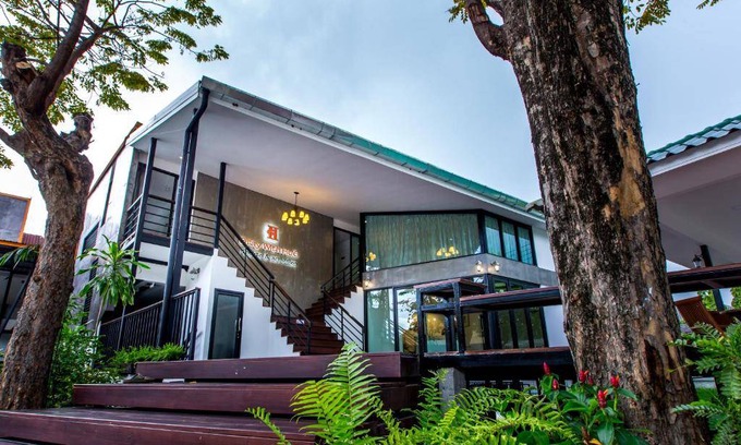 Old City Hostel | Hostel ∙ 8 guests