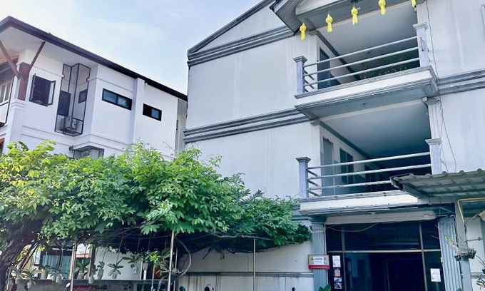 Old City Hostel | Hostel ∙ 8 guests