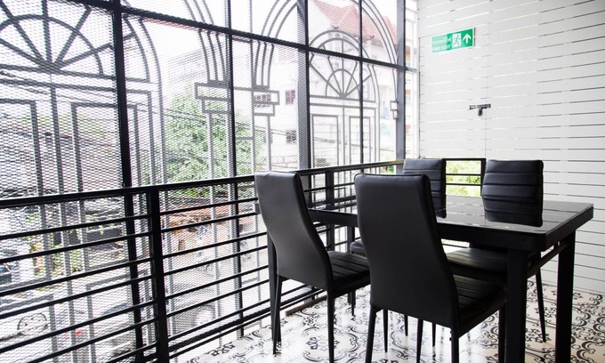 Old City Hostel | Hostel ∙ 8 guests