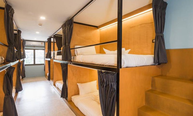 Old City Hostel | Hostel ∙ 8 guests
