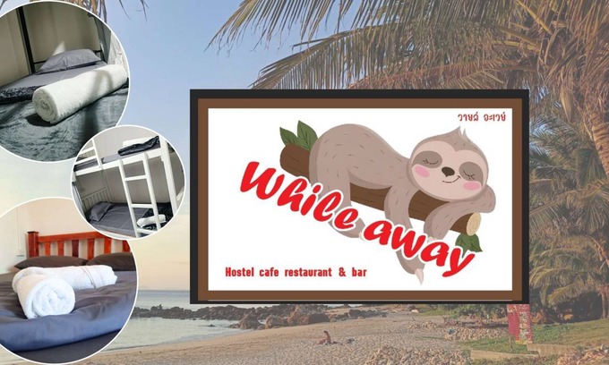 Ko Lanta Hostel | Hostel ∙ 8 guests