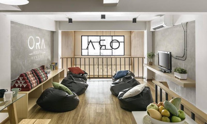 Phaya Thai Hostel | Hostel ∙ 8 guests