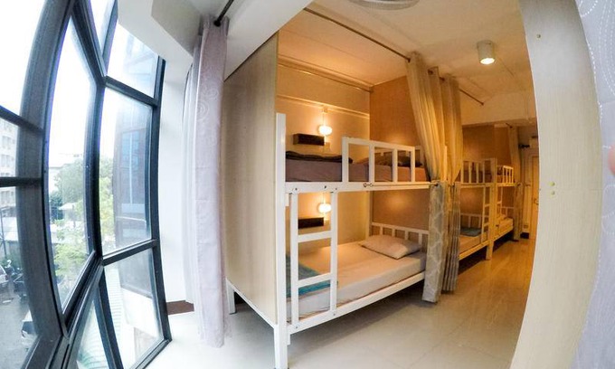 Chang Phueak Hostel | Hostel ∙ 8 guests