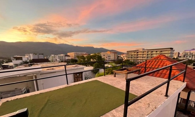 Nimman Hostel | Hostel ∙ 8 guests