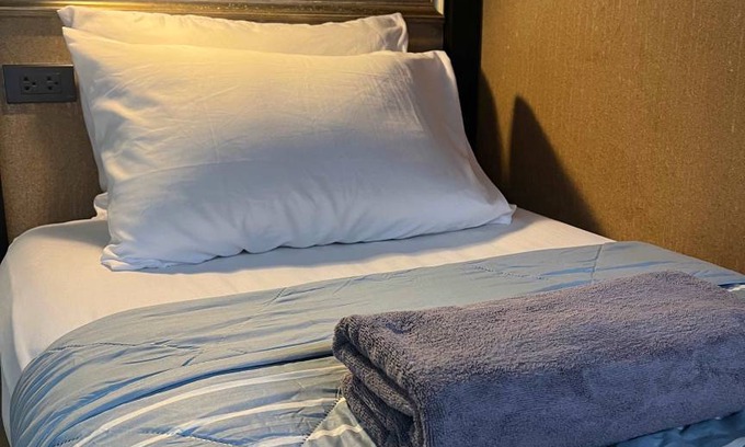 Talat Hostel | Hostel ∙ 8 guests