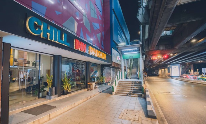 Sukhumvit Hostel | Hostel ∙ 8 guests