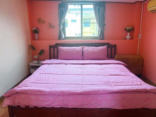 Na Chom Thian Other | Hostel Banamphur - Sleep like a baby