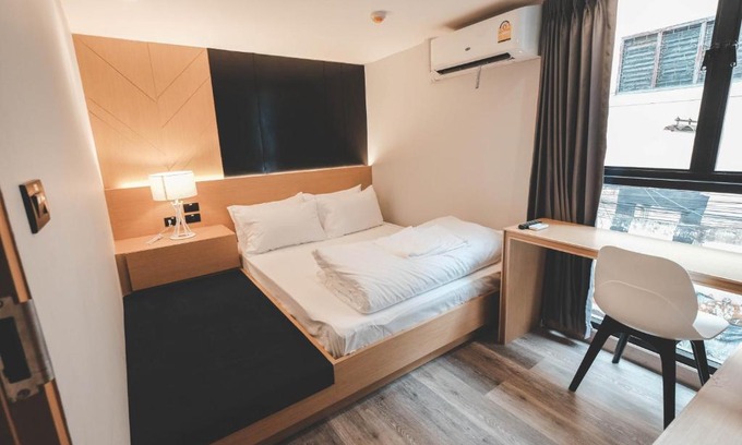 Chang Khlan Hostel | Hostels in Chiang Mai, Thailand