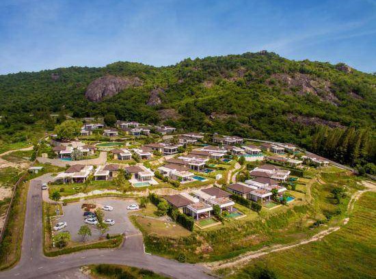 Khao Tao Hotel | Hotel ∙ 12 guests