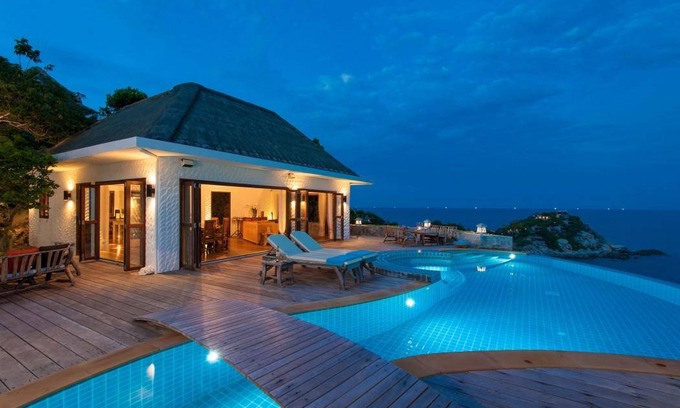 Ao Thian Og Hotel | Hotel ∙ 127 guests