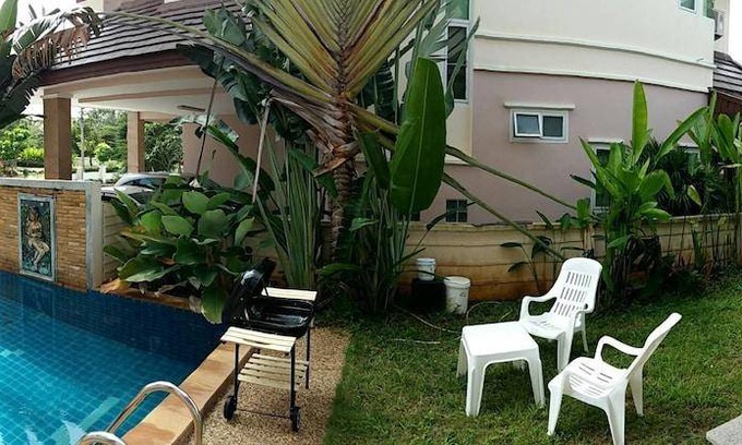 Downtown Krabi Hotel | Hotel ∙ 127 guests