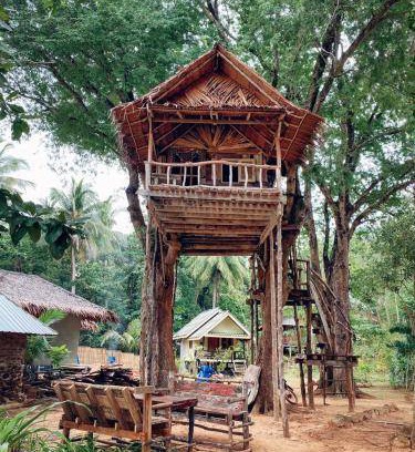 Nuea Khlong Hotel | Hotel ∙ 2 guests
